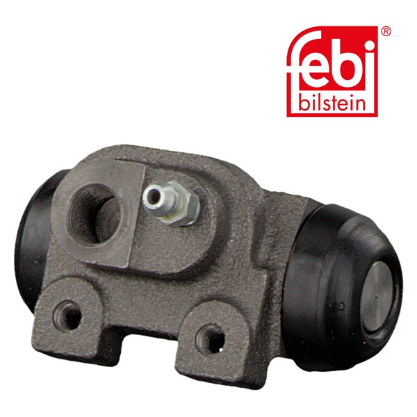 Hjulcylinder, Bakaxel vänster Febi bilstein 09600 FEBI BILSTEIN