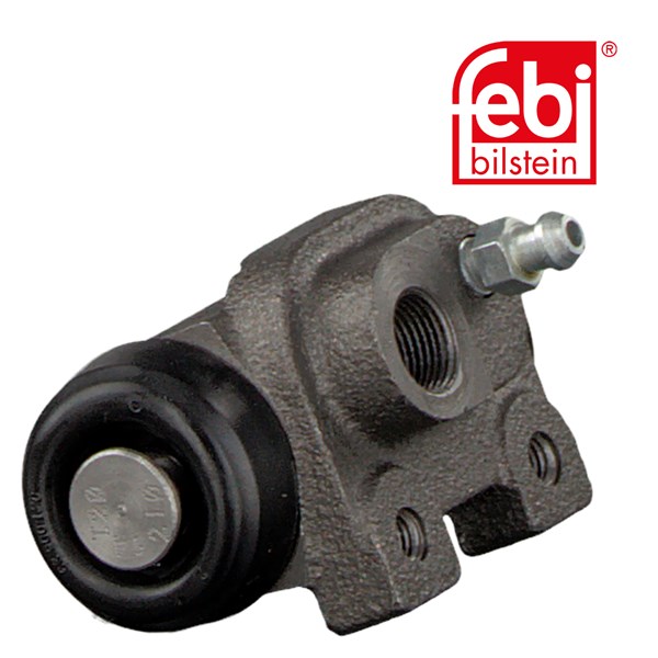 Hjulcylinder, Bakaxel vänster Febi bilstein 09600 FEBI BILSTEIN