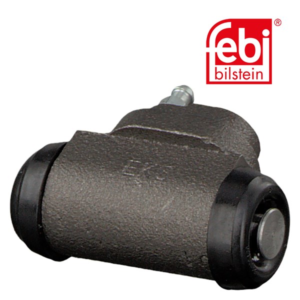 Hjulcylinder, Bakaxel vänster Febi bilstein 09600 FEBI BILSTEIN