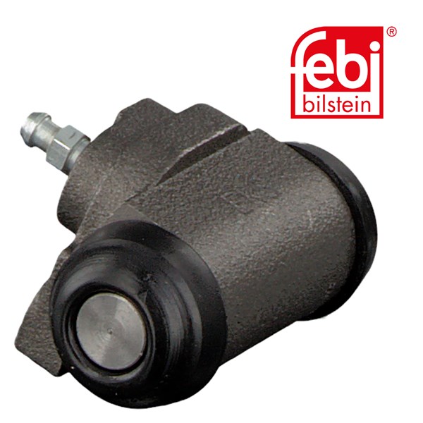Hjulcylinder, Bakaxel vänster Febi bilstein 09600 FEBI BILSTEIN