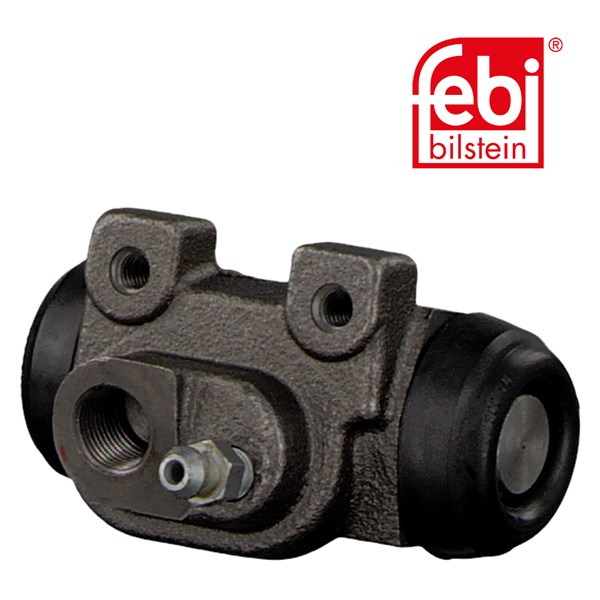 Hjulcylinder, Bakaxel vänster Febi bilstein 09603 FEBI BILSTEIN