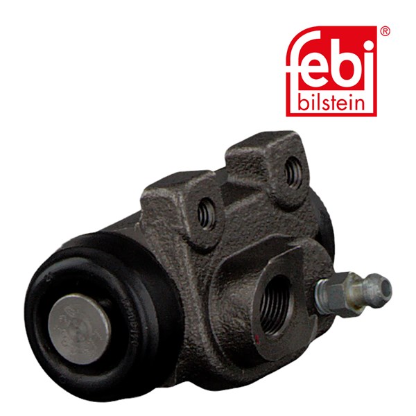 Hjulcylinder, Bakaxel vänster Febi bilstein 09603 FEBI BILSTEIN