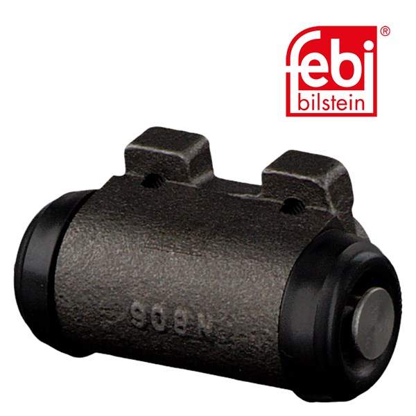 Hjulcylinder, Bakaxel vänster Febi bilstein 09603 FEBI BILSTEIN