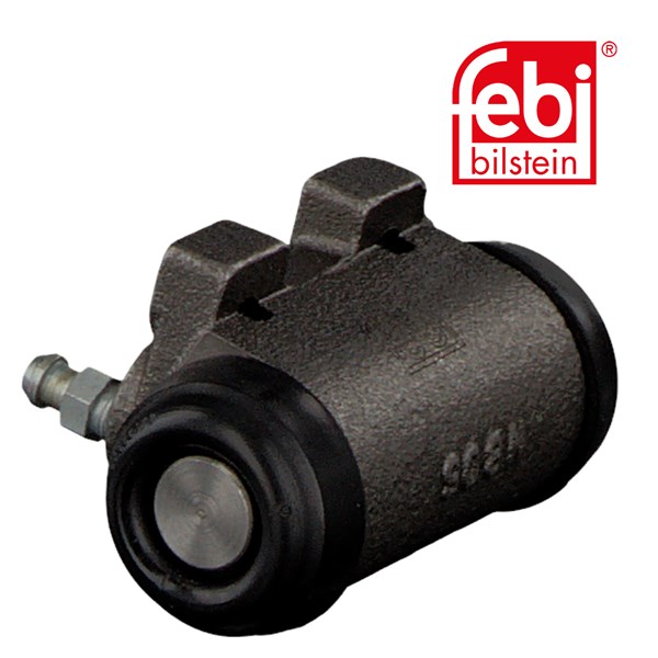 Hjulcylinder, Bakaxel vänster Febi bilstein 09603 FEBI BILSTEIN