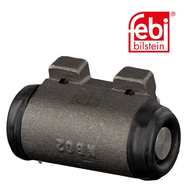 Hjulcylinder, Bakaxel höger Febi bilstein 09604 FEBI BILSTEIN