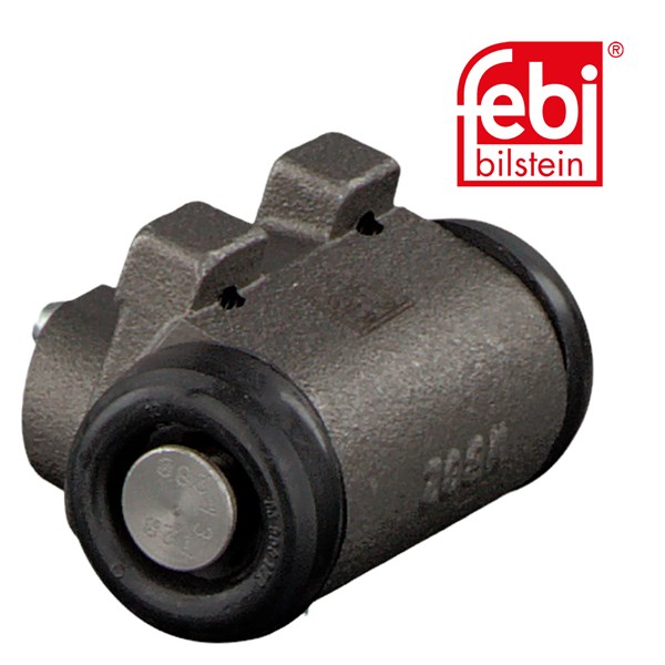 Hjulcylinder, Bakaxel höger Febi bilstein 09604 FEBI BILSTEIN