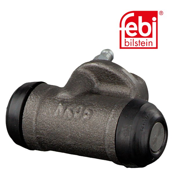 Hjulcylinder, Bakaxel vänster Febi bilstein 09615 FEBI BILSTEIN