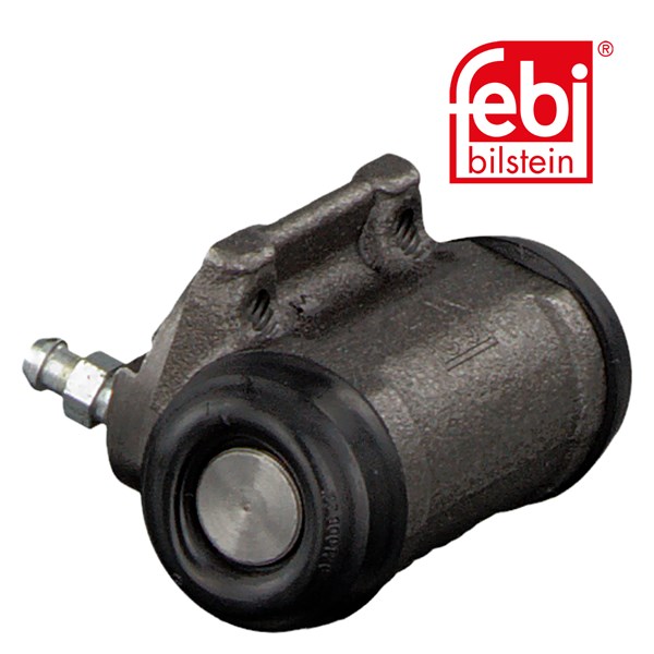Hjulcylinder, Bakaxel höger Febi bilstein 09616 FEBI BILSTEIN