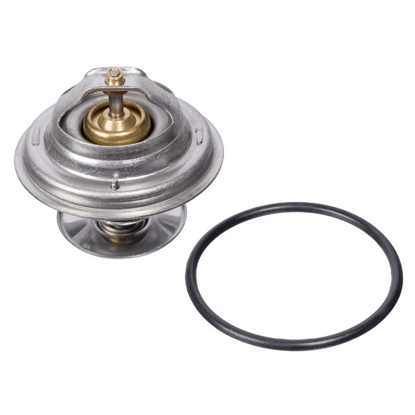 Termostat, kylvätska FEBI BILSTEIN