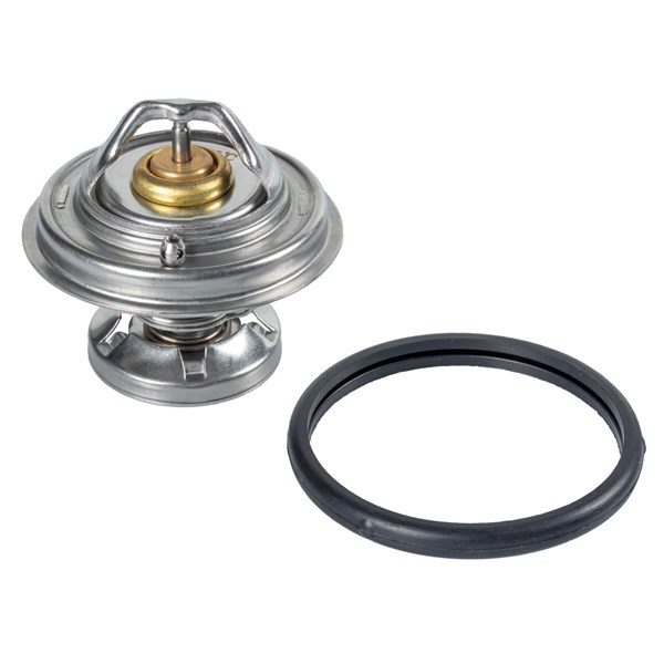Termostat, kylvätska Febi bilstein 09672 FEBI BILSTEIN