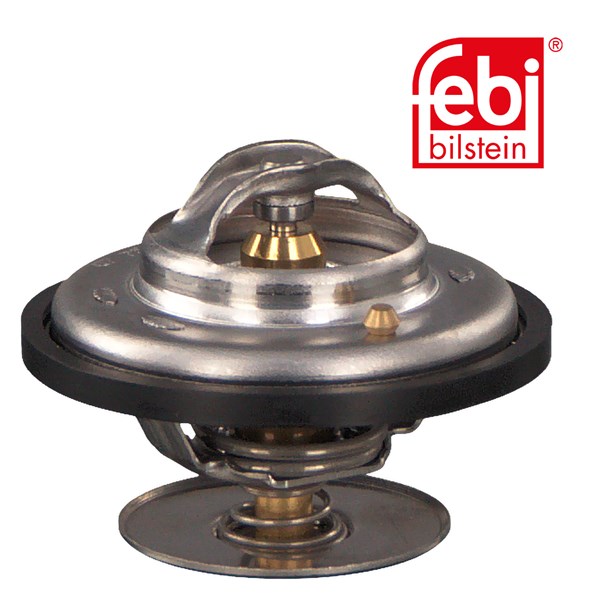 Termostat, kylvätska Febi bilstein 09675 FEBI BILSTEIN