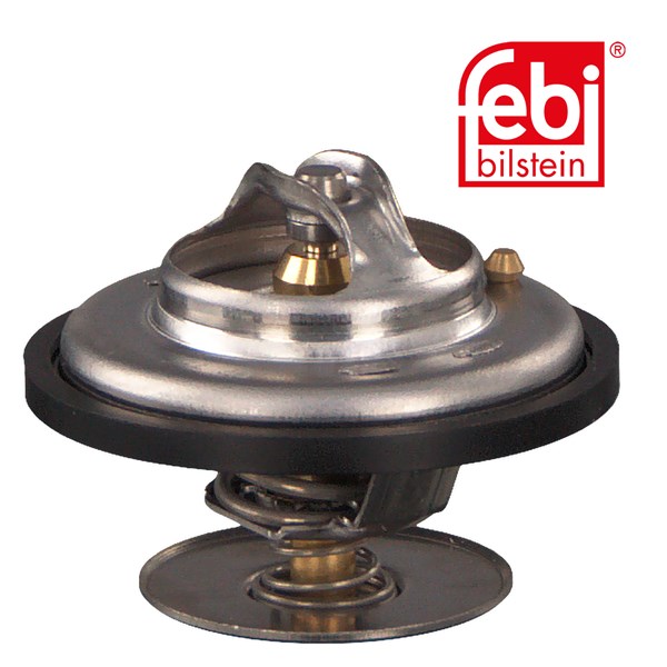 Termostat, kylvätska Febi bilstein 09675 FEBI BILSTEIN