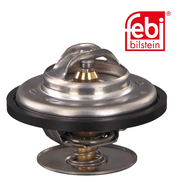 Termostat, kylvätska Febi bilstein 09675 FEBI BILSTEIN