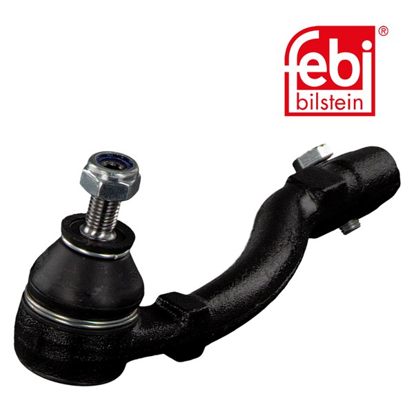 Styrled, framaxel vänster Febi bilstein 09680 FEBI BILSTEIN