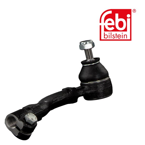 Styrled, framaxel vänster Febi bilstein 09680 FEBI BILSTEIN