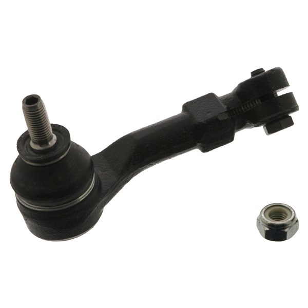 Styrled, framaxel vänster Febi bilstein 09681 FEBI BILSTEIN