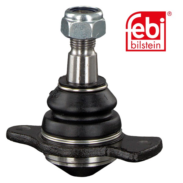 Kulled / Spindelled, Fram, höger eller vänster, Nedre Febi bilste FEBI BILSTEIN Kulled / Spindelled, Fram, höger eller vänster, Nedre Febi bilste FEBI BILSTEIN