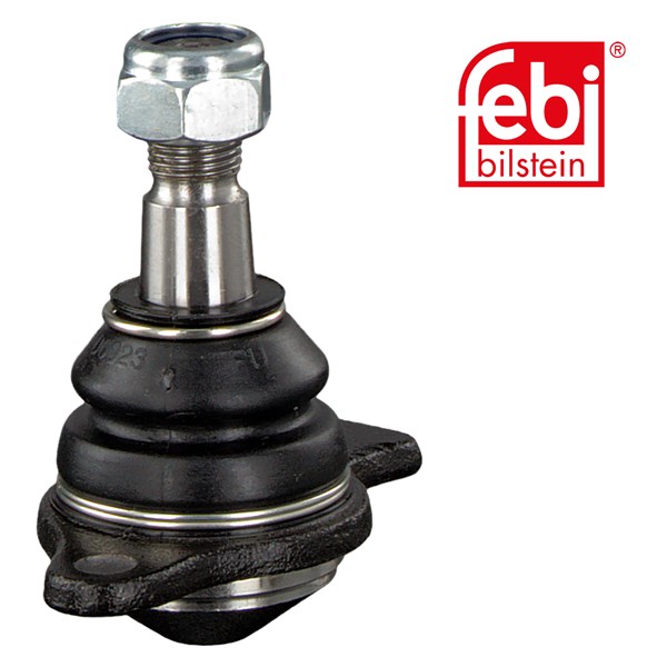 Kulled / Spindelled, Fram, höger eller vänster, Nedre Febi bilste FEBI BILSTEIN Kulled / Spindelled, Fram, höger eller vänster, Nedre Febi bilste FEBI BILSTEIN