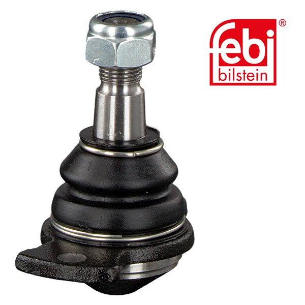 Kulled / Spindelled, Fram, höger eller vänster, Nedre Febi bilste FEBI BILSTEIN Kulled / Spindelled, Fram, höger eller vänster, Nedre Febi bilste FEBI BILSTEIN