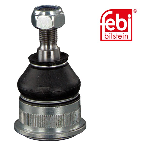 Kulled / Spindelled, Nedre framaxel, Tvåsidig Febi bilstein 09691 FEBI BILSTEIN
