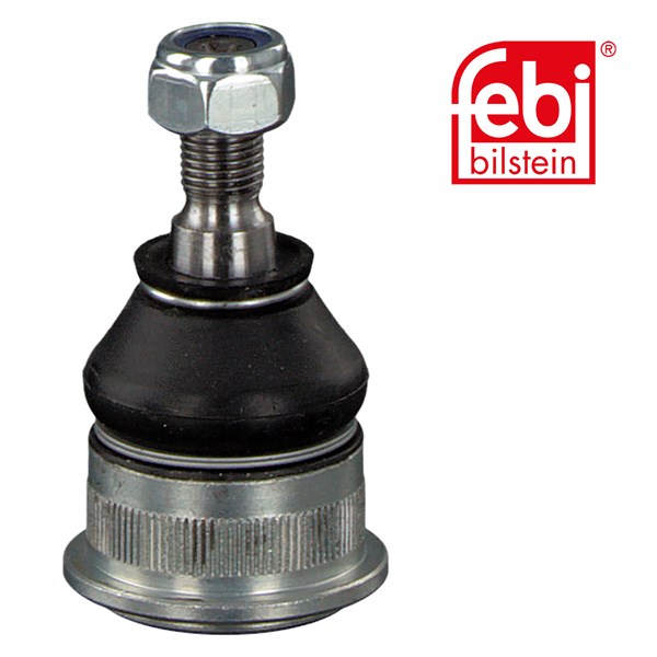 Kulled / Spindelled, Nedre framaxel, Tvåsidig Febi bilstein 09691 FEBI BILSTEIN