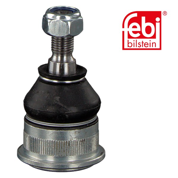 Kulled / Spindelled, Nedre framaxel, Tvåsidig Febi bilstein 09691 FEBI BILSTEIN