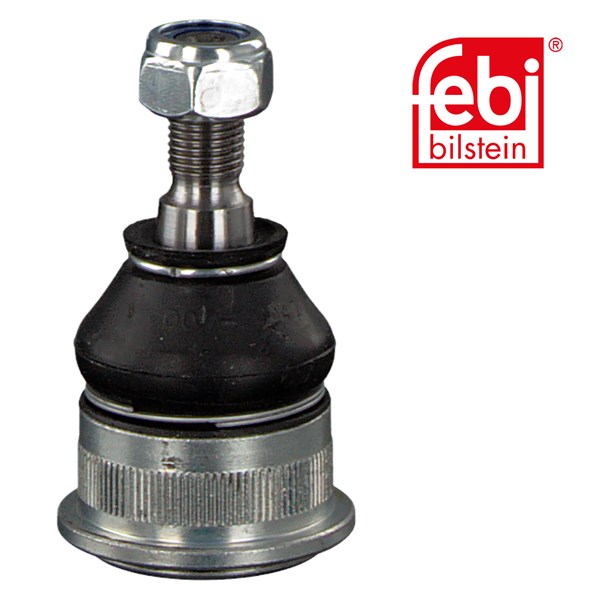 Kulled / Spindelled, Nedre framaxel, Tvåsidig Febi bilstein 09691 FEBI BILSTEIN