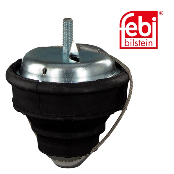 Motorkudde, Bak, Nedre Febi bilstein 09736 FEBI BILSTEIN Motorkudde, Bak, Nedre Febi bilstein 09736 FEBI BILSTEIN