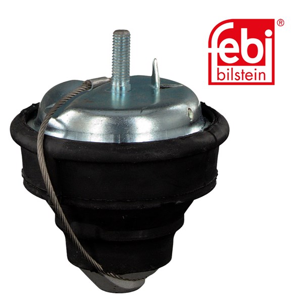 Motorkudde, Bak, Nedre Febi bilstein 09736 FEBI BILSTEIN