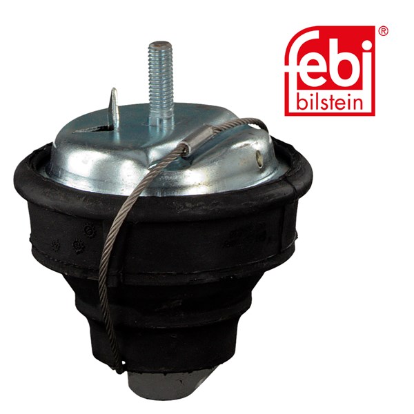 Motorkudde, Bak, Nedre Febi bilstein 09736 FEBI BILSTEIN Motorkudde, Bak, Nedre Febi bilstein 09736 FEBI BILSTEIN