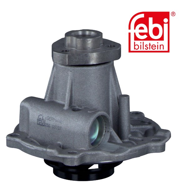 Vattenpump Febi bilstein 09757 FEBI BILSTEIN