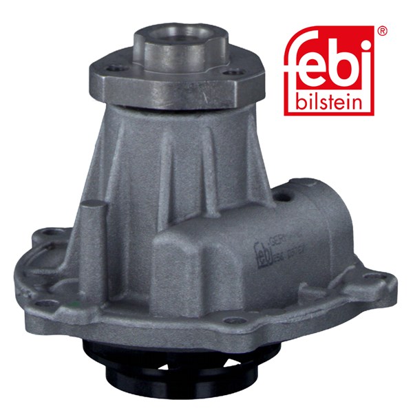 Vattenpump Febi bilstein 09757 FEBI BILSTEIN