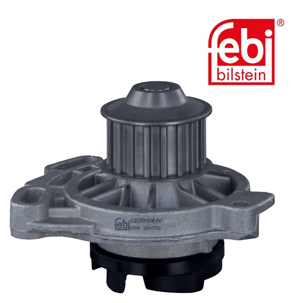 Vattenpump Febi bilstein 09758 FEBI BILSTEIN