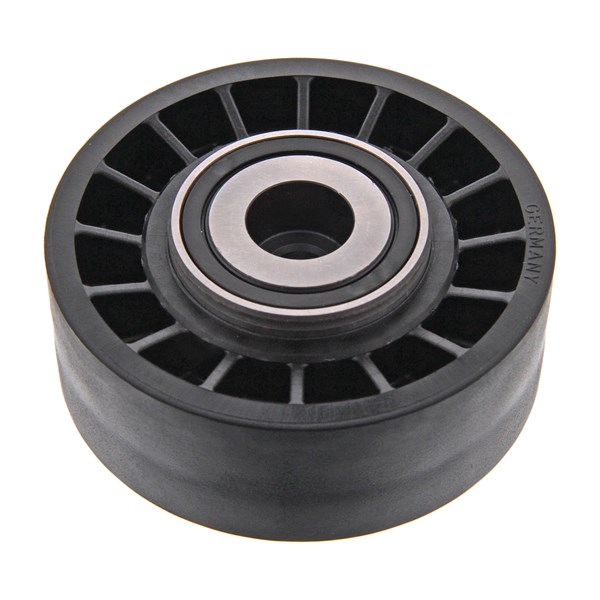 Spännrulle, Drivrem Febi bilstein 09782 FEBI BILSTEIN