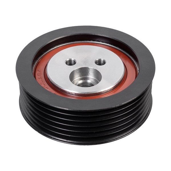 Spännrulle, Drivrem Febi bilstein 09785 FEBI BILSTEIN