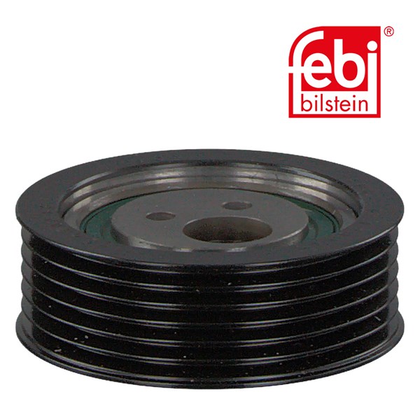 Spännrulle, Drivrem Febi bilstein 09785 FEBI BILSTEIN