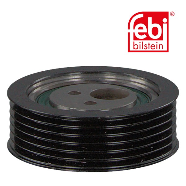 Spännrulle, Drivrem Febi bilstein 09785 FEBI BILSTEIN