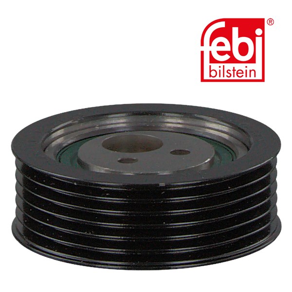 Spännrulle, Drivrem Febi bilstein 09785 FEBI BILSTEIN
