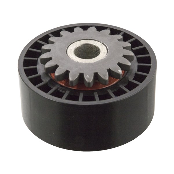 Styrrulle, drivrem Febi bilstein 09789 FEBI BILSTEIN