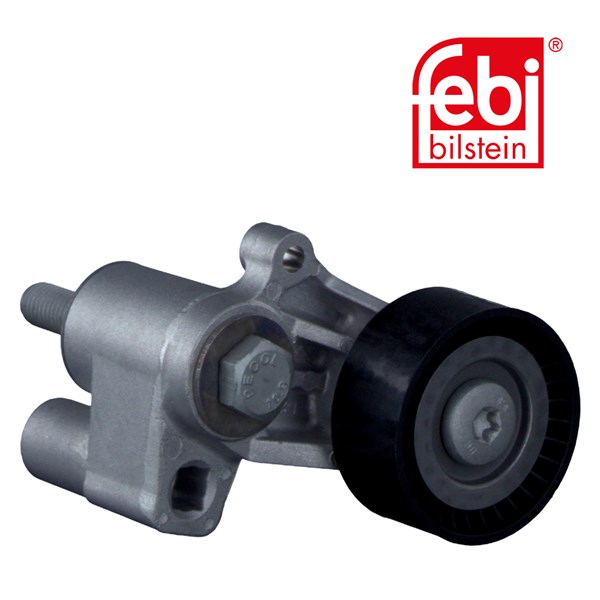 Remsträckare, Drivrem Febi bilstein 09791 FEBI BILSTEIN Remsträckare, Drivrem Febi bilstein 09791 FEBI BILSTEIN