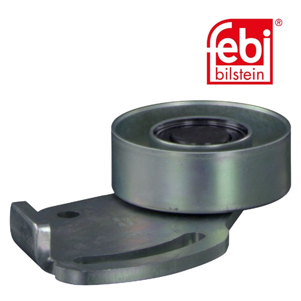 Spännrulle, Drivrem Febi bilstein 09794 FEBI BILSTEIN Spännrulle, Drivrem Febi bilstein 09794 FEBI BILSTEIN