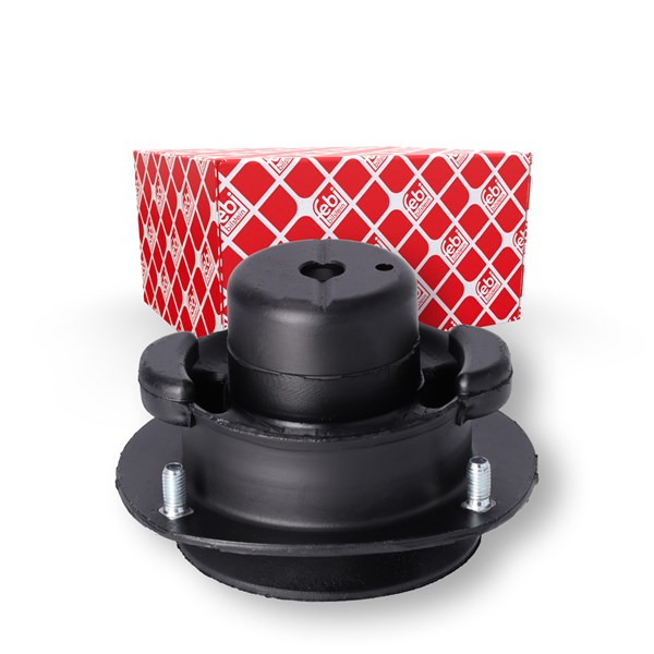 Fjäderbenslager, Fram, höger eller vänster Febi bilstein 09795 FEBI BILSTEIN