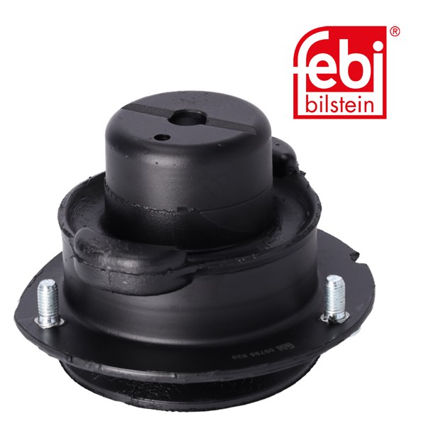Fjäderbenslager, Fram, höger eller vänster Febi bilstein 09795 FEBI BILSTEIN