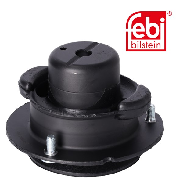 Fjäderbenslager, Fram, höger eller vänster Febi bilstein 09795 FEBI BILSTEIN