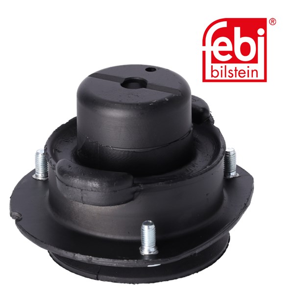 Fjäderbenslager, Fram, höger eller vänster Febi bilstein 09795 FEBI BILSTEIN