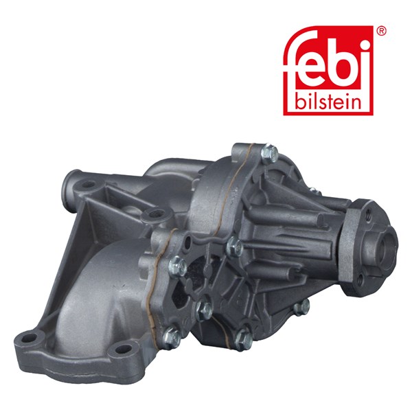 Vattenpump FEBI BILSTEIN