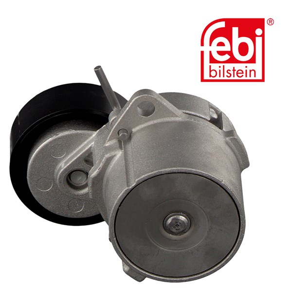 Remsträckare, Drivrem 80A Febi bilstein 09813 FEBI BILSTEIN