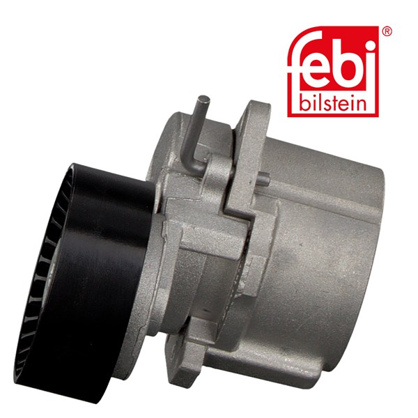 Remsträckare, Drivrem 80A Febi bilstein 09813 FEBI BILSTEIN Remsträckare, Drivrem 80A Febi bilstein 09813 FEBI BILSTEIN