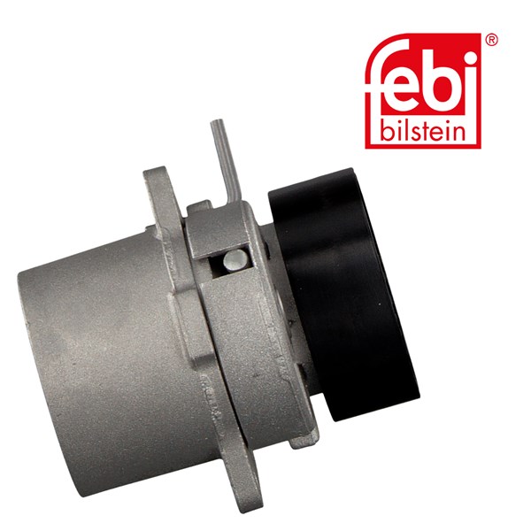 Remsträckare, Drivrem 80A Febi bilstein 09813 FEBI BILSTEIN