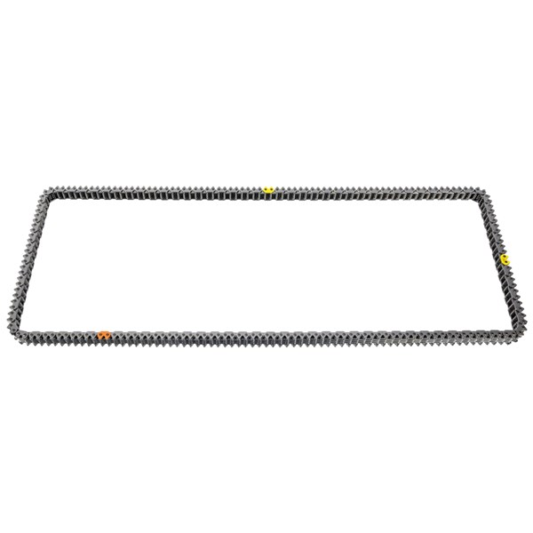 Kamkedja, Mitt Febi bilstein 100050 FEBI BILSTEIN Kamkedja, Mitt Febi bilstein 100050 FEBI BILSTEIN
